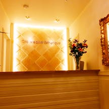 おおたメディカルエステ受付