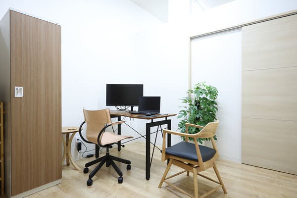 タナカクリニック形成外科・美容外科(TANAKAクリニック形成外科・美容外科)診察室