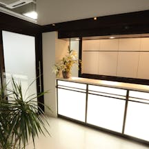 カンファークリニック受付