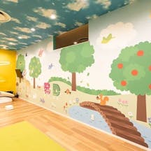 ブランデントクリニック府中処置室