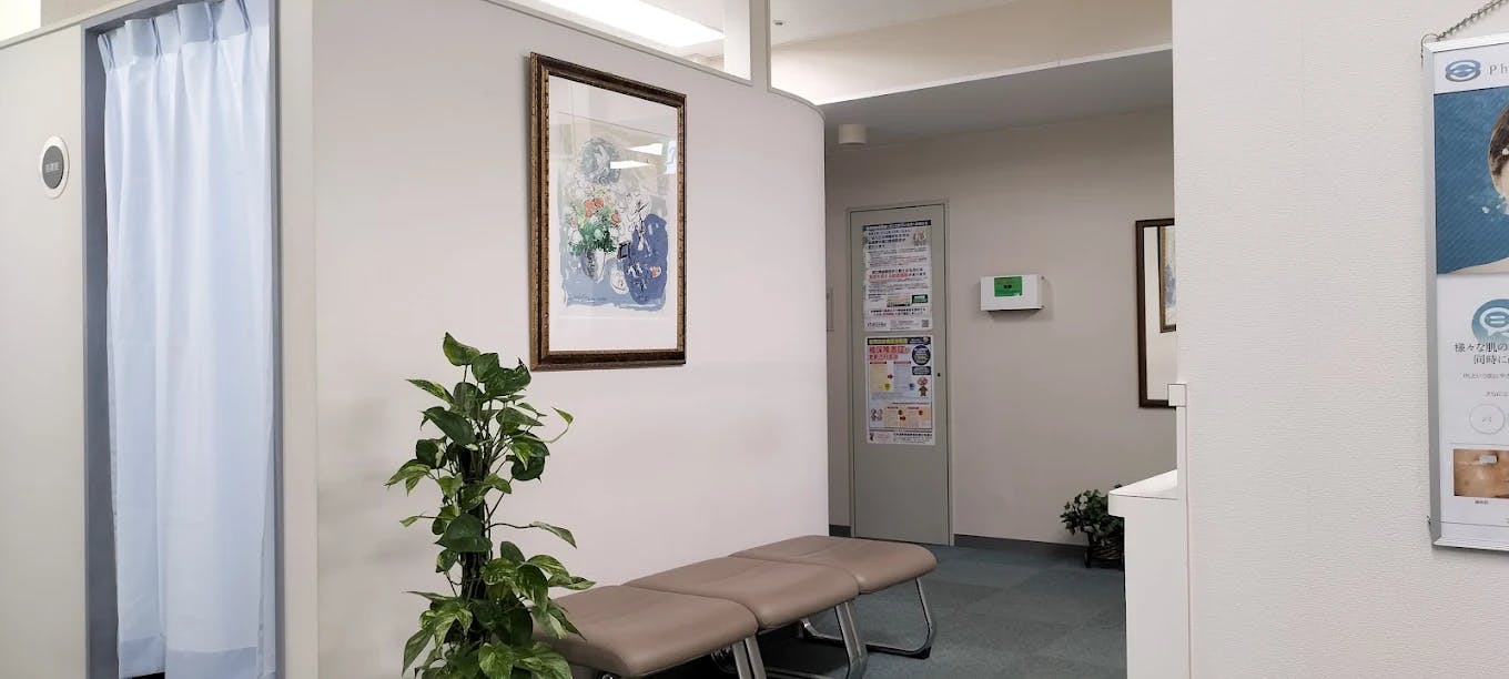 札幌中央形成外科