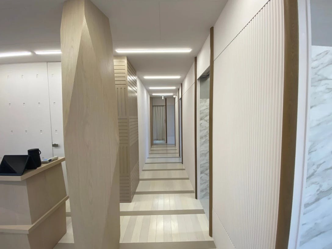 レナトゥスクリニック 仙台院