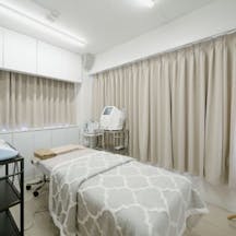 ライムクリニック処置室