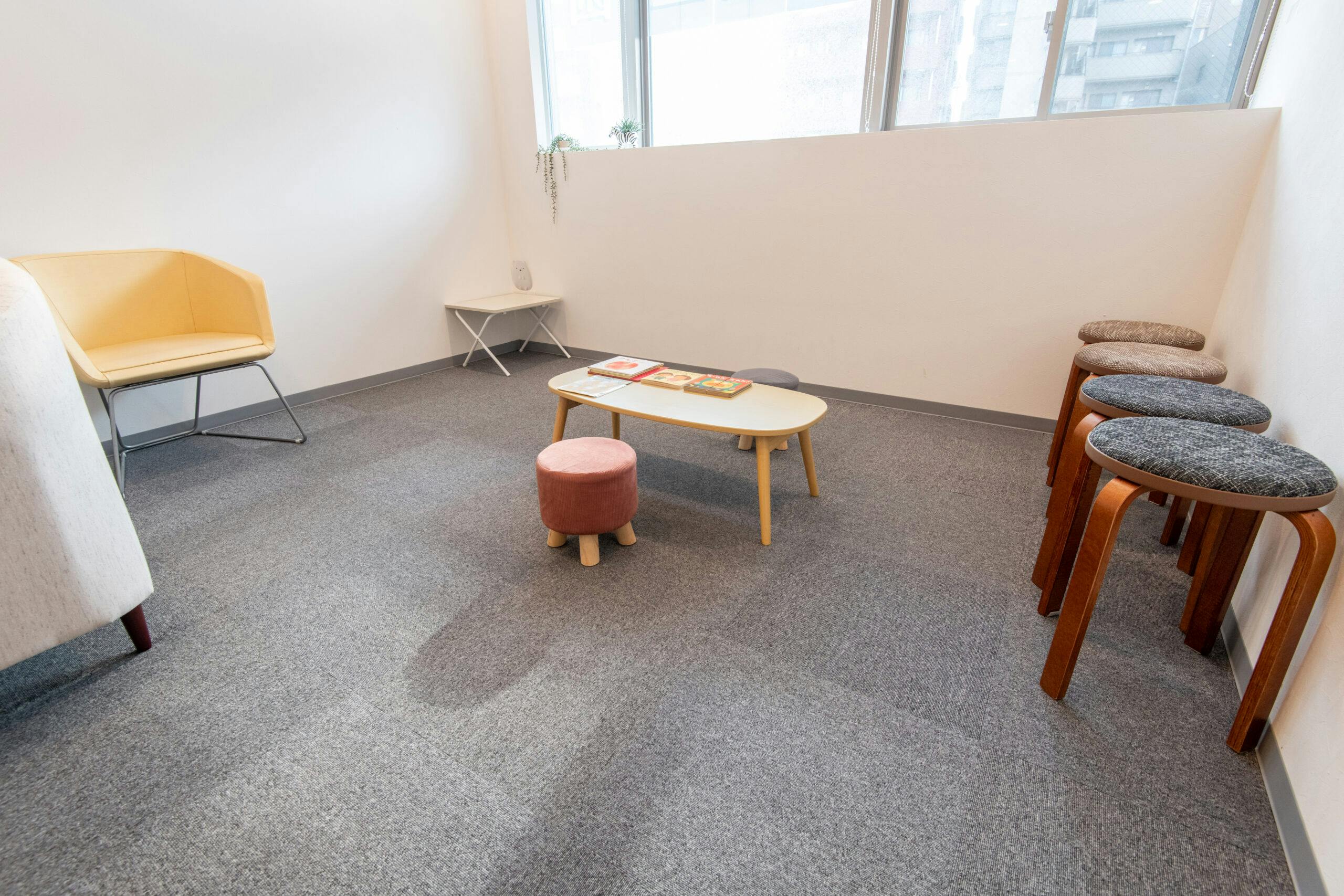 葛西KT矯正歯科の店舗画像