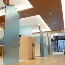 江坂デンタルクリニック個室