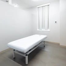 メンズエミナル 盛岡院処置室