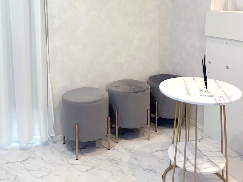 WOクリニック 西大寺院(WO CLINIC)の店舗画像