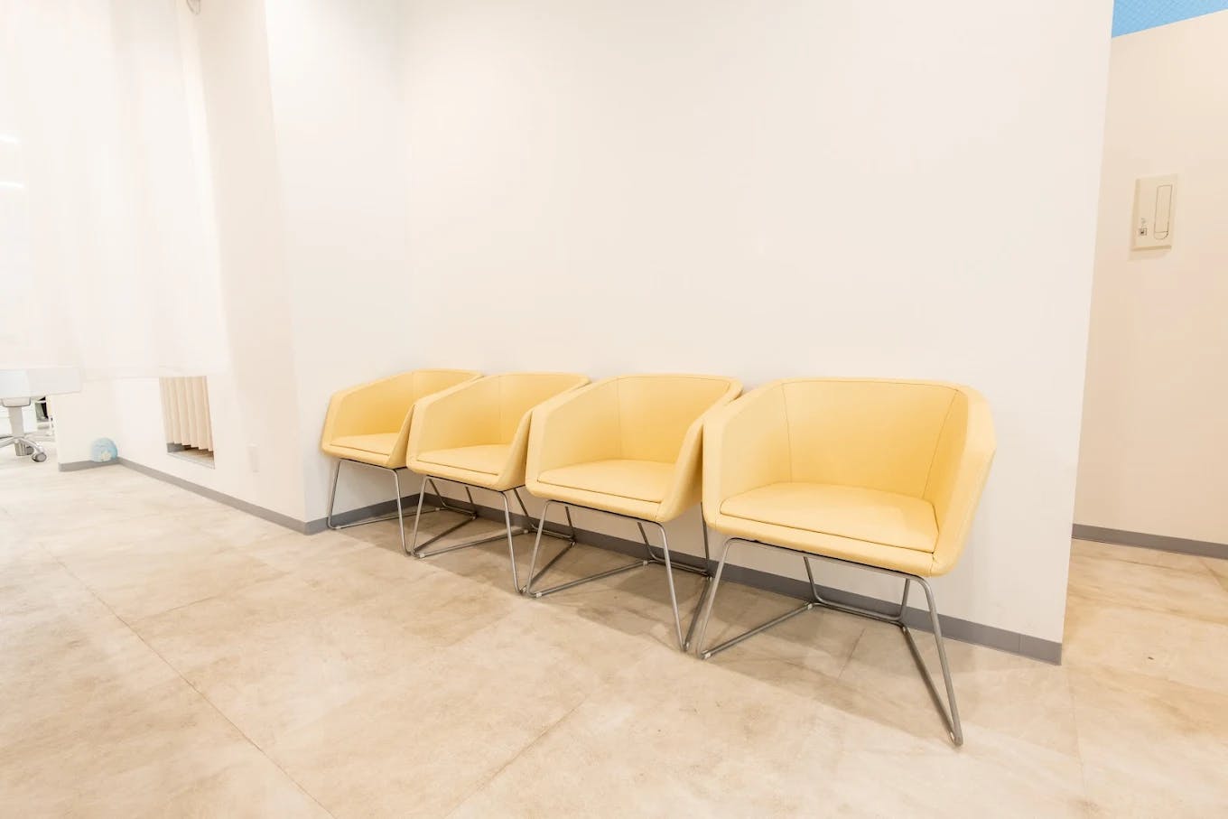 葛西KT矯正歯科の店舗画像