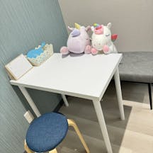 ペガサスクリニック(PEGASUS CLINIC)カウンセリングルーム