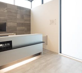 エミナルクリニックメンズ 心斎橋院 / 旧:メンズエミナル