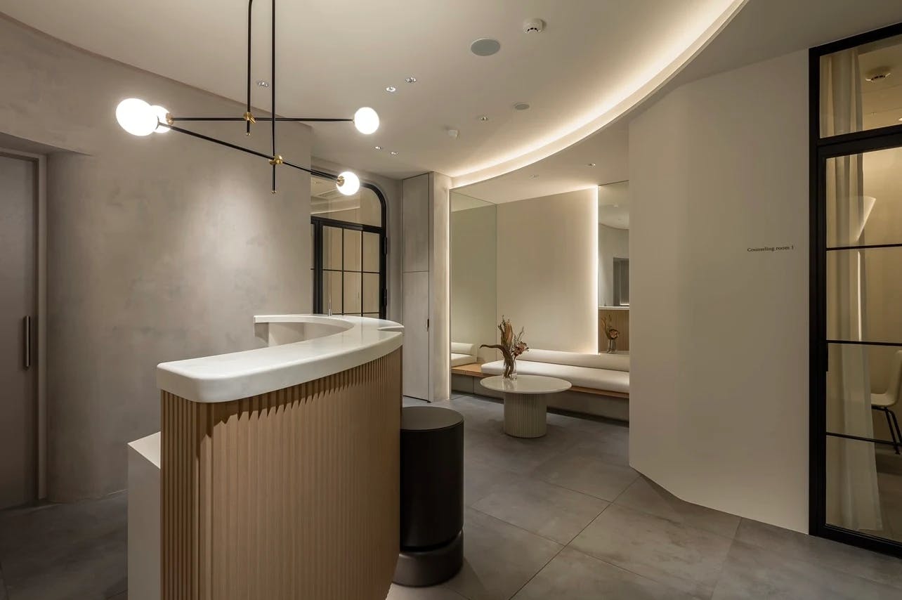 アナザークリニック(Another clinic)の店舗画像