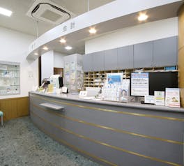 桑原皮フ科クリニック