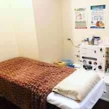 さら・栄クリニック_施術室