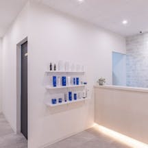 デイリースキンクリニック 福岡院(DAILY SKIN CLINIC) / 旧名:レナータクリニック 福岡院受付