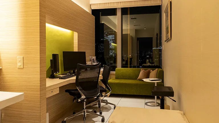 東京ミッドタウンクリニック