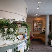 整形外科吉田クリニック受付