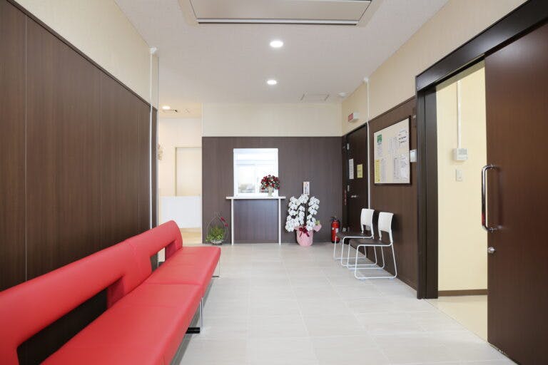 永田内科皮膚科