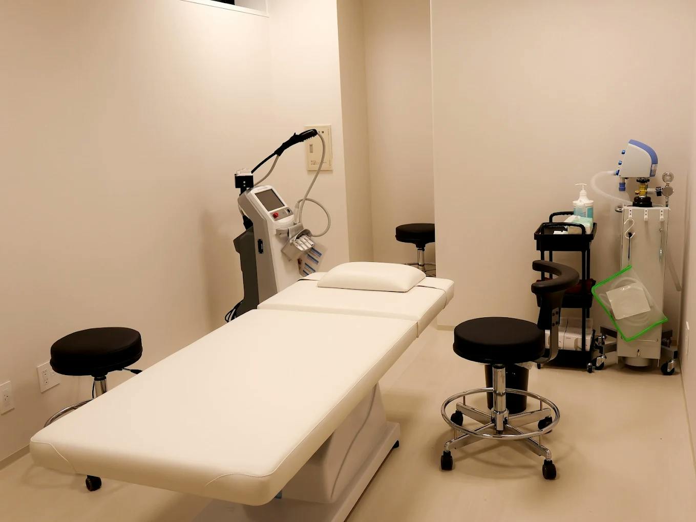 ザ・プラス美容外科 名古屋院の店舗画像