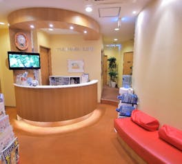 高輪アイランドクリニック