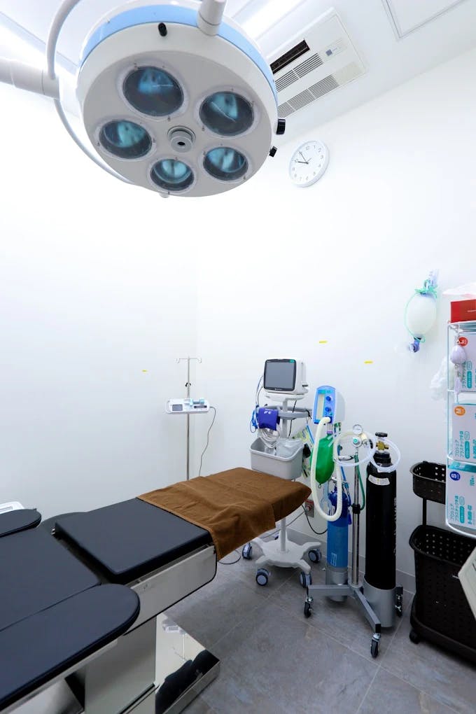 湘南美容クリニック いわき院の店舗画像