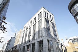 ジュエリメディカル ザ・クリニック名古屋(THE CLINIC NAGOYA)外観