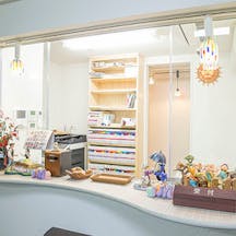 本田クリニック受付