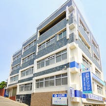 沢野クリニック外観