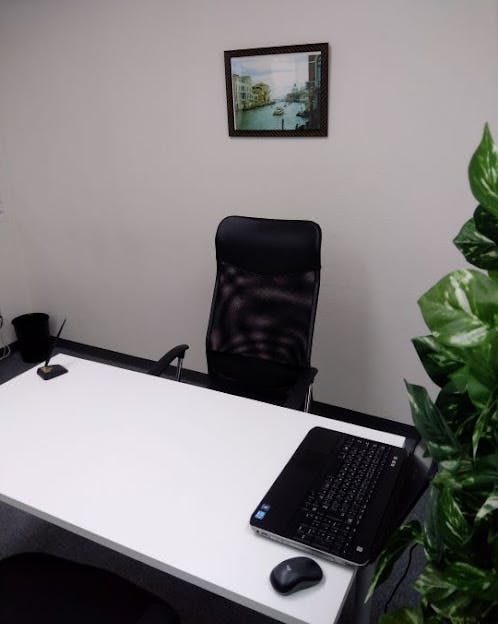 エービーシークリニック大宮院院内画像①