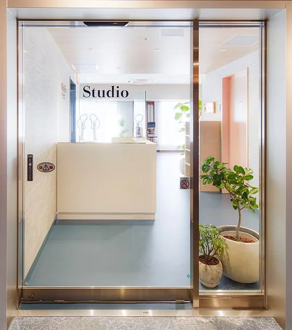 あやクリニック受付