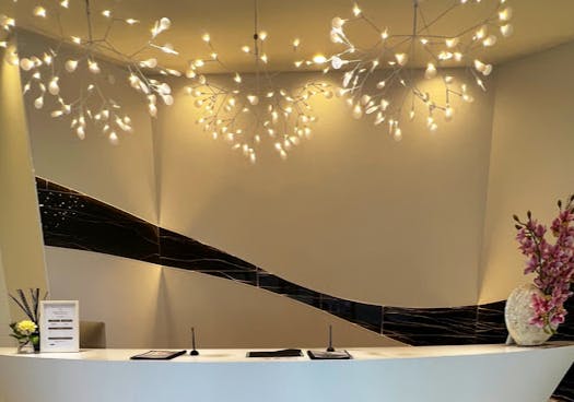 メディカルブロー 名古屋院受付