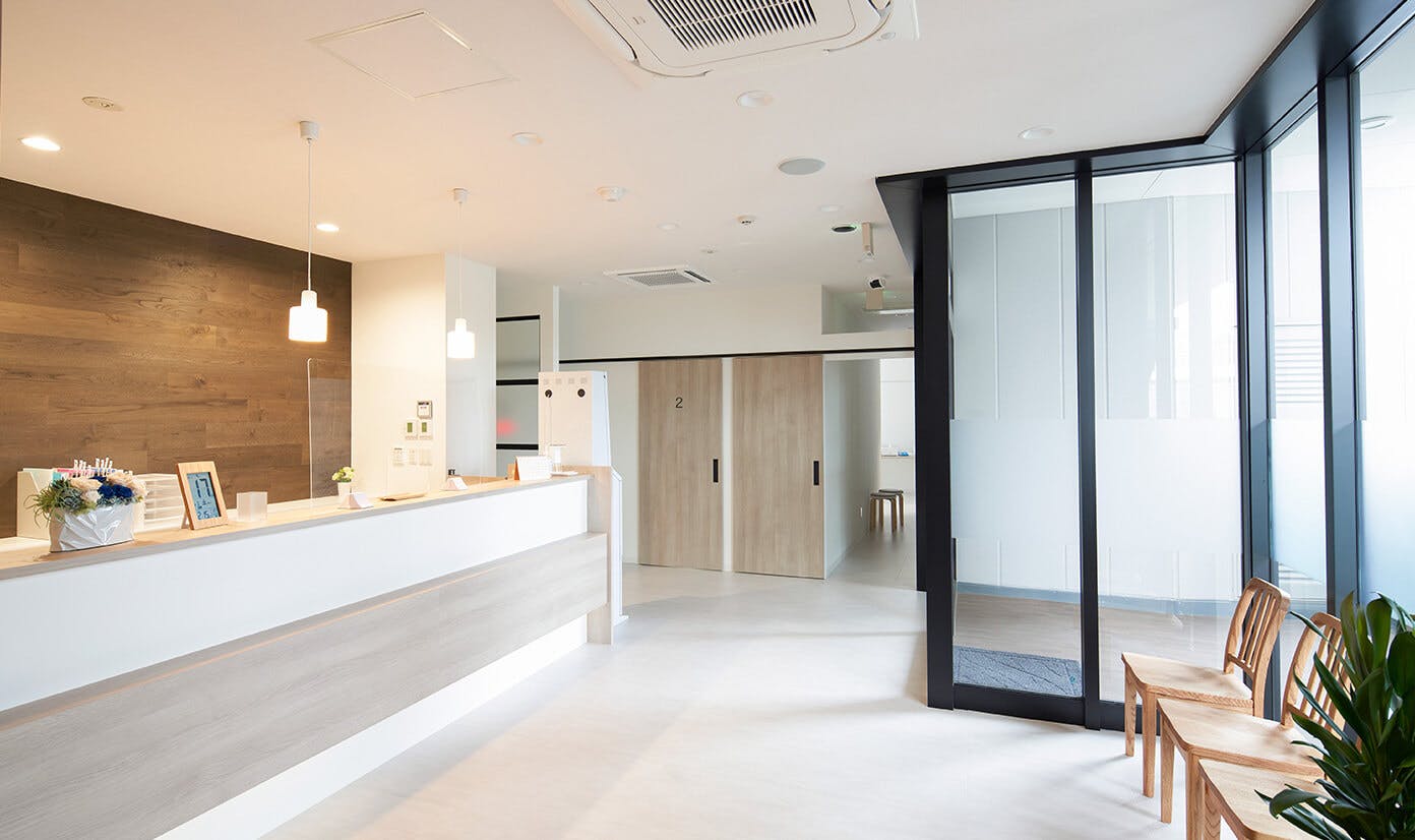 幕張ベイパーク耳鼻咽喉科の店舗画像