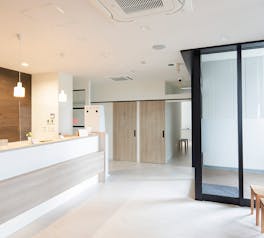 幕張ベイパーク耳鼻咽喉科