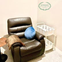 ローズマリークリニック処置室