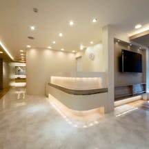 浦和スキンケアクリニック受付