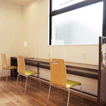 ささき腎泌尿器クリニック待合室2