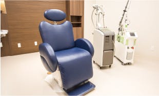 クリニカみやむら(Clinica)診察室