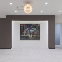 おちあい脳クリニック受付