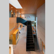 ユニタクリニックエントランス