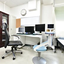 愛和クリニック診察室