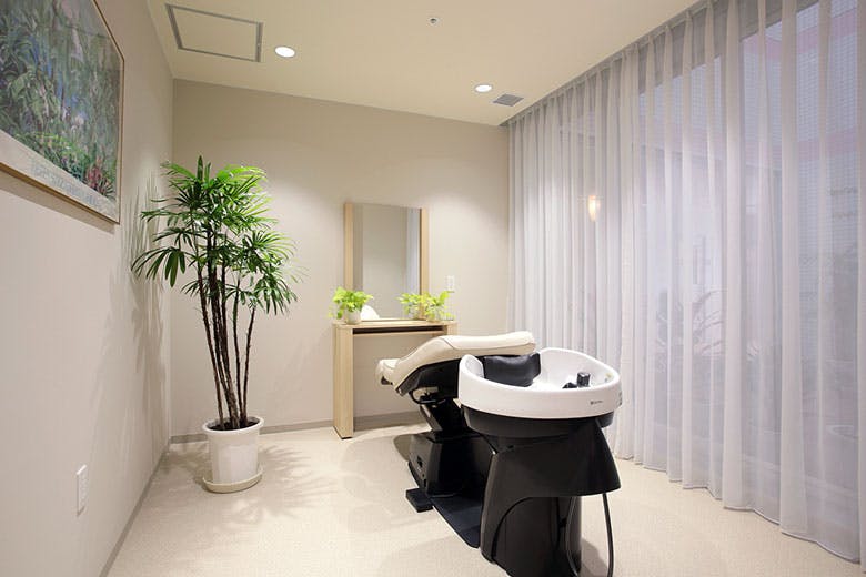 永井マザーズホスピタルスタイリングルーム