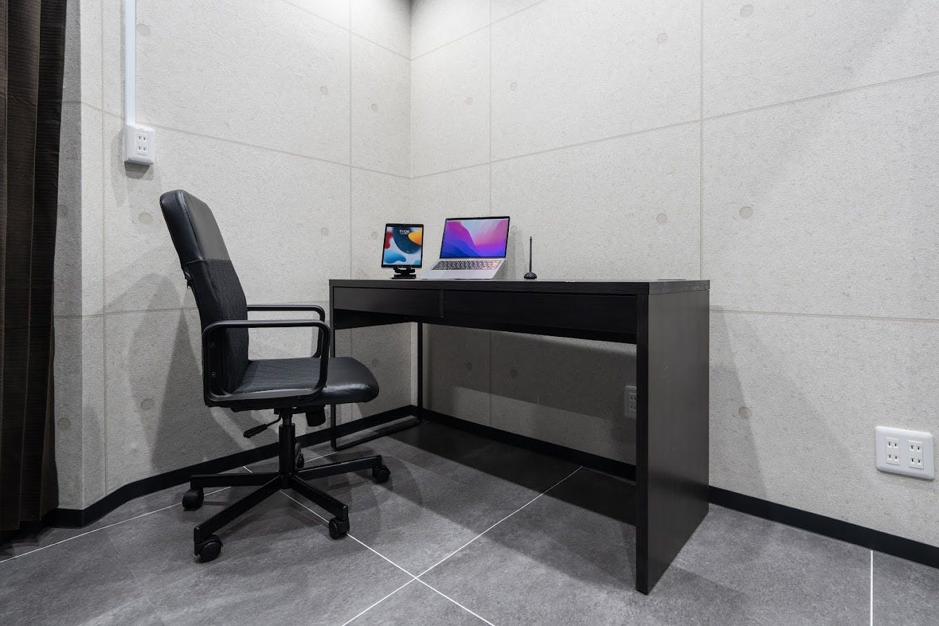 神戸三宮バッファローEDクリニック診察室