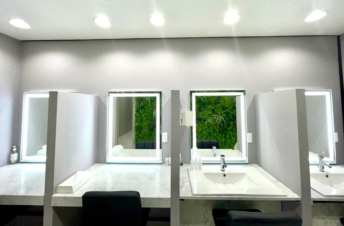 カリスビューティークリニック 渋谷院(KARIS beauty clinic)の店舗画像