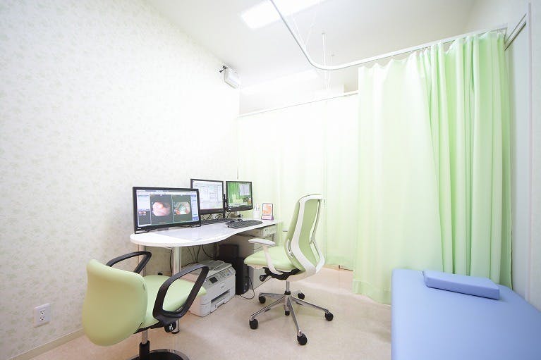 ねもと内科診察室