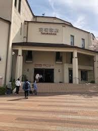 あけ美肌クリニック外観