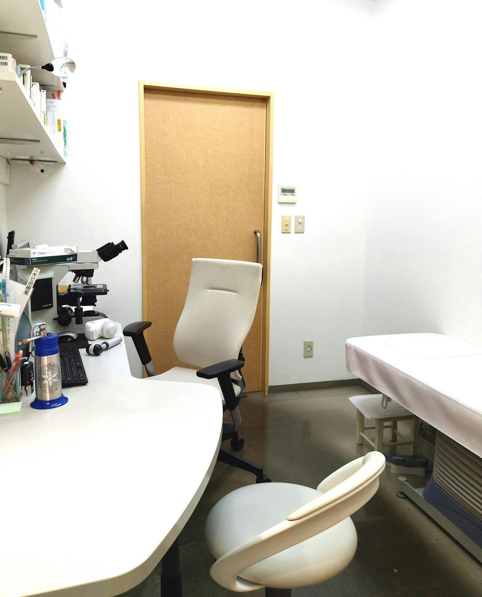 立川皮膚科クリニック】口コミ(レビュー)・症例を5件掲載｜キレイレポ