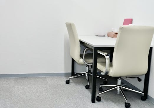 フィラークリニック 大阪梅田院カウンセリングルーム