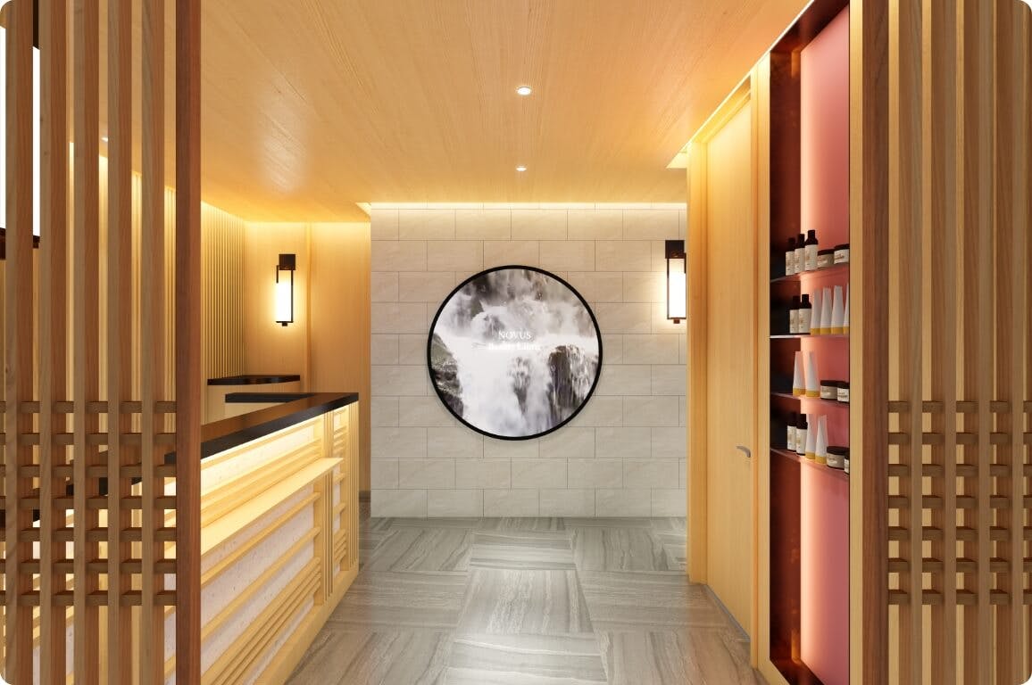 LUNA BEAUTY CLINIC 池袋駅前院 店舗画像