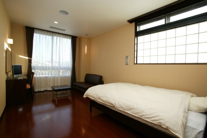 イルマーレレディースクリニックスタンダードルーム