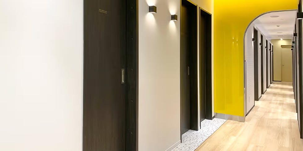 レジーナクリニック 広島院