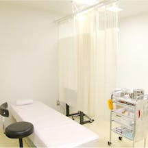 相原皮膚科診察室